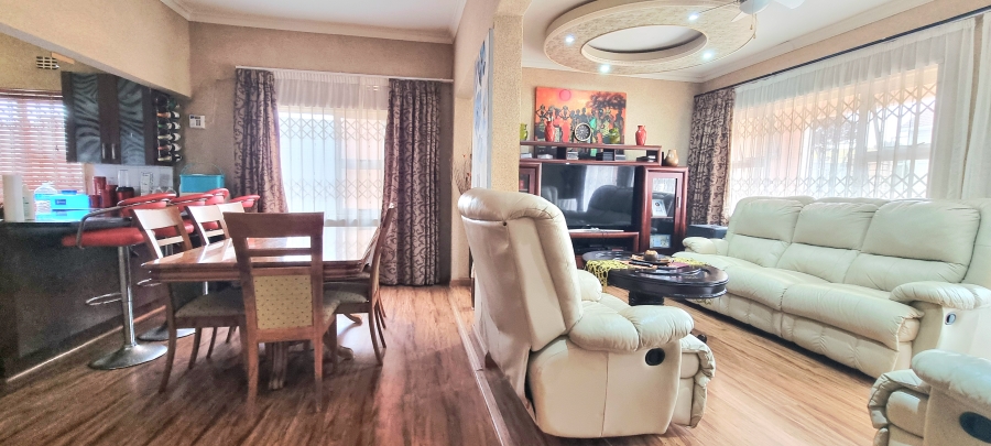 4 Bedroom Property for Sale in Mdantsane Nu 3 Eastern Cape